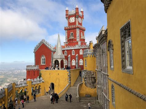 10 Things To Do In Lisbon Portugal Gays Around The Bay