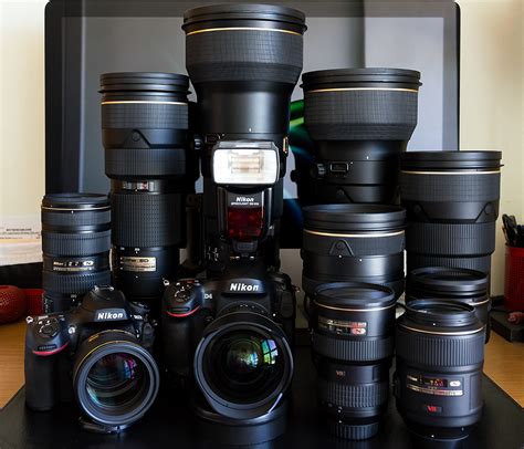 The Best Lenses For Wedding Photography Be Right With