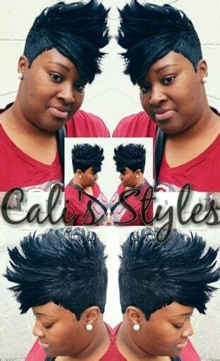 27 Piece Quick Weave Quick Weave Hairstyles Short Sassy