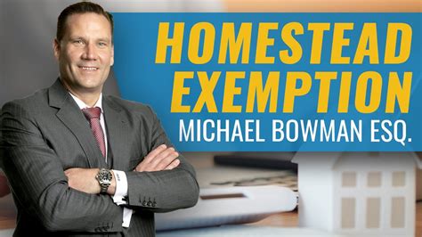 Counties in florida collect an average of 0.97% of a property's assesed fair market value as property tax per year. Homestead Exemption (Explained) - YouTube