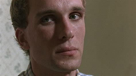 Clean Shaven 1994 The Criterion Collection