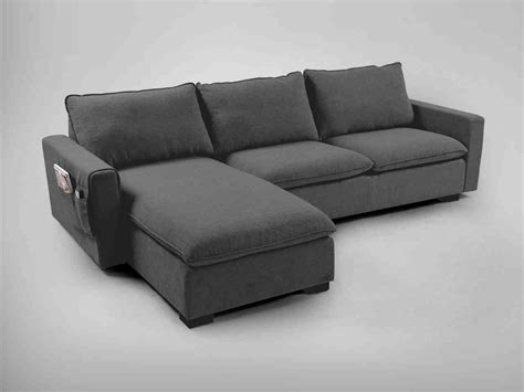 L Shaped Sofa Home Furniture Design