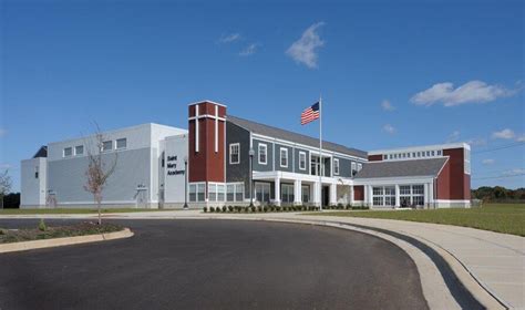 St Mary Academy Profile Louisville Catholic Schools