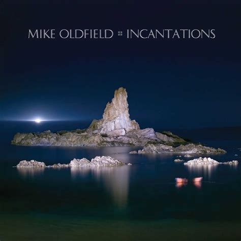 Incantations Mike Oldfield Mike Oldfield Amazonfr Musique