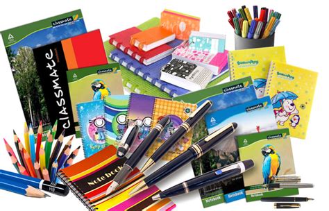 Stationery Items Office Supplies List Of Stationery Items With