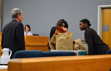Tiffany Moss Sentenced To Death For Starving Stepdaughter To Death News