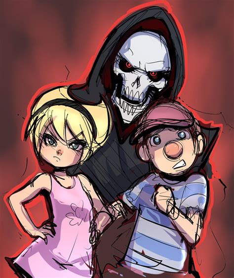 Billy And Mandy Anime Episode