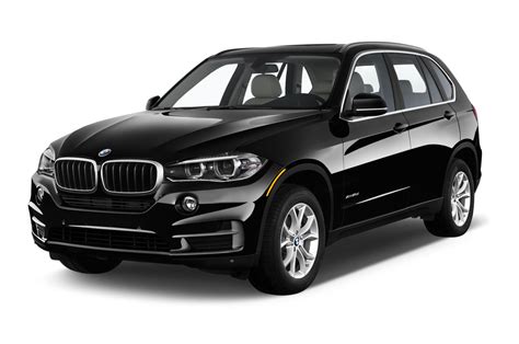 2016 BMW X5 Prices, Reviews, and Photos - MotorTrend