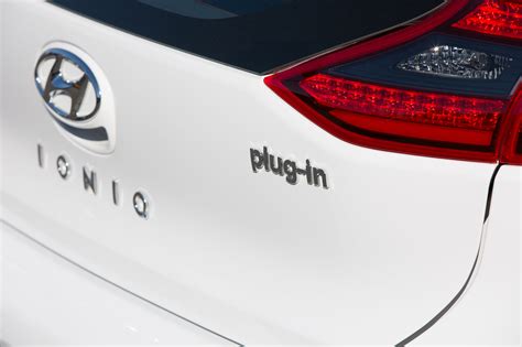 Hyundai Ioniq Plug In Hybrid Semiconductor For You