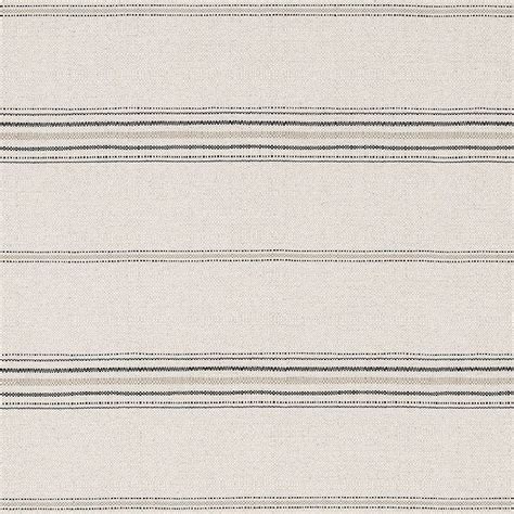 Callisto Stripe Gray Fabric By The Yard Ballard Designs Floral