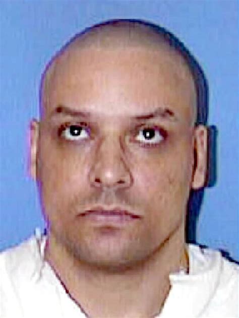 Final Words Of Texan Death Row Inmates Revealed In Database