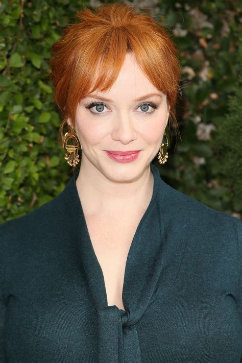 Cute Red Hair Color Ideas For Best Celebrity Redhead Hairstyles