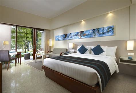 Туры в отель Courtyard By Marriott Bali Nusa Dua Resort 5 Индонезия Нуса Дуа цена фото