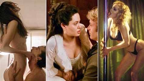 10 Movies That Earned Nc 17 Ratings For Having Too Much Sex Maxim