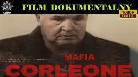 Mafia Z Corleone Cz Upadek Corleone Mafia And Blood Film