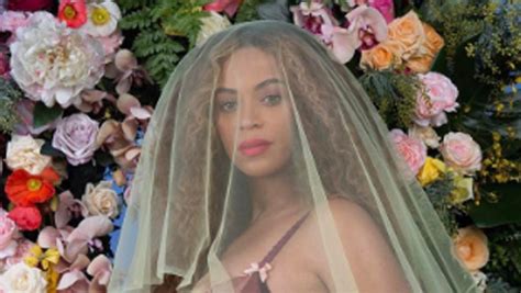 Beyonce Is Pregnant Hollywood Reporter