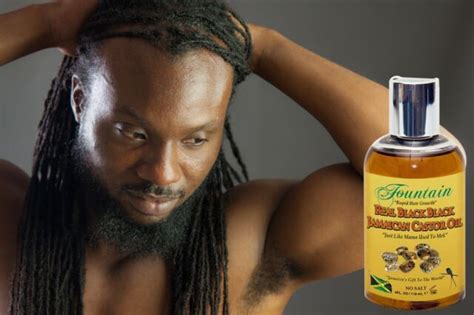 Multi Purpose Jamaican Black Castor Oil For Fast Hair Eyebrow And Eyelash