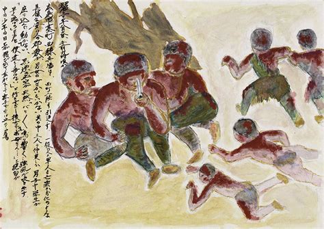 広島平和記念資料館 展示を見る 常設展示 2 8月6日のヒロシマ 2 2 8月6日の惨状 2 2 4 人への被害 写真資料・原爆の絵 2 2 4 2 飛び出て垂れ下がっ