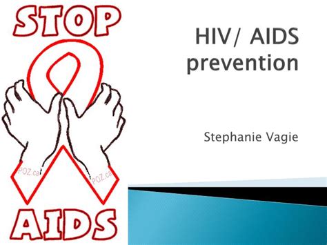 Ppt Hiv Aids Prevention Powerpoint Presentation Free Download Id