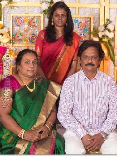Tamil Vanniyar Hindu Years Bride Girl Salem Tamil Nadu