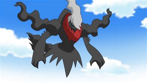 26 Interesting And Amazing Facts About Darkrai From Pokemon Tons Of Facts