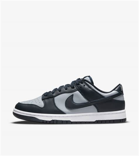 Dunk Low Championship Grey Release Date Nike Snkrs My