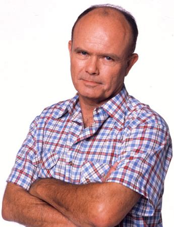Reginald albert red forman is a fictional character on the fox sitcom that '70s show, portrayed by kurtwood smith. Kurtwood Smith (Creator) - TV Tropes