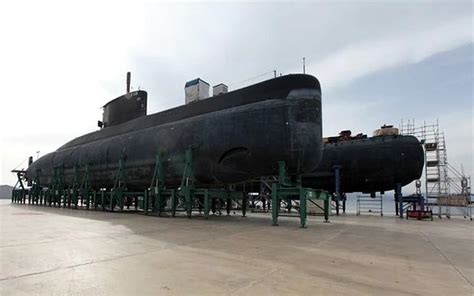 Why Is Greece Pressuring Germany To Stop Selling Type 214 Submarines To