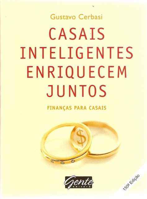 Casais Inteligentes Enrriquecem Juntos