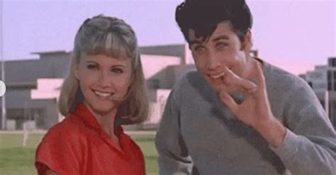 Why Danny And Sandy Didnt Return For ‘grease 2 Rare