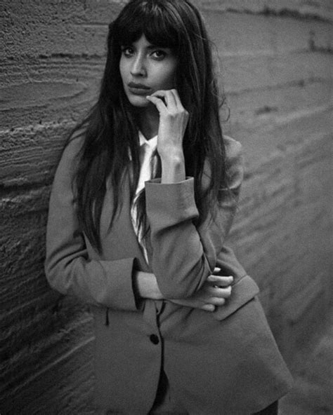 Jameela Jamil Photographed By Christopher Parsons The Good Place Gifs