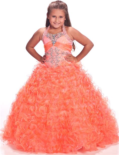 9 Year Old Prom Dresses Fashion Dresses