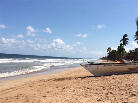 Places Of Interest In Trinidad Mayaro Beach