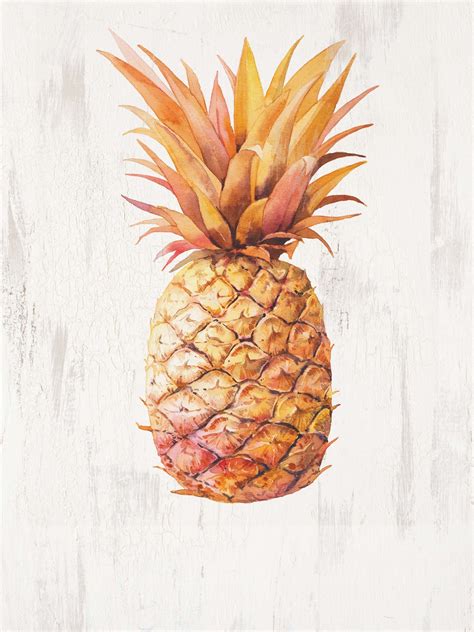 Pineapple Sign | As You Wish