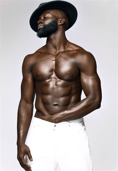 The Most Delicious Shirtless Hot Chocolate Snack Zaddie Photos Of 2017 Essence