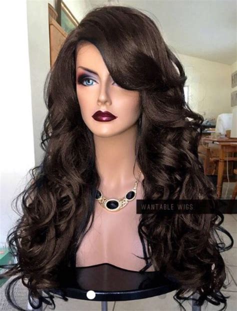 💇 Wantable Wigs Lace Front Wigs By Wantablewigs Lace Front Wigs