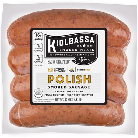 15 Best Beef Polish Sausage The Best Ideas For Recipe Collections