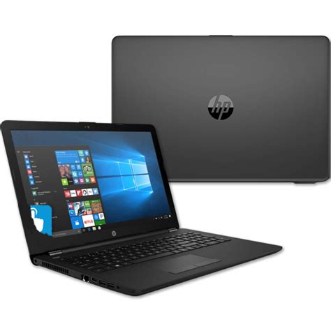 Hp 15t Laptop With 8th Gen Intel Core I7 Whiskey Lake