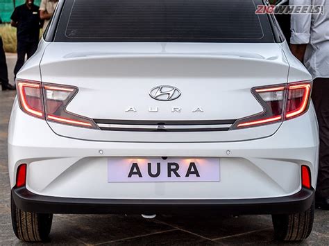 Hyundai Aura Compact Sedan Bookings Open Launch On January 21 In India