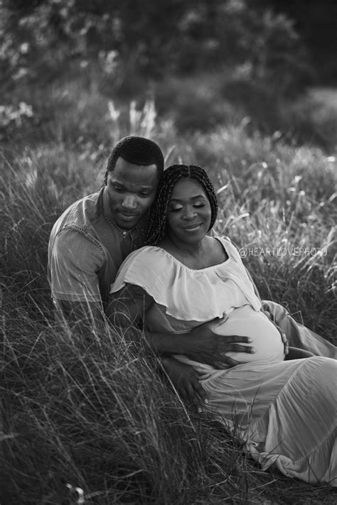 Maryland Beach Maternity Portraits Heartlove Photography