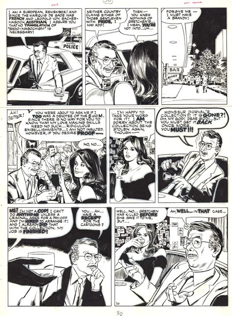 Comic Book Pages Comic Page Comic Books Art Drake Vintage Comics