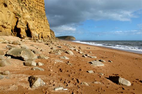 A Landscape Adventure | Beaches, Cliffs and Coves of the Jurassic Coast