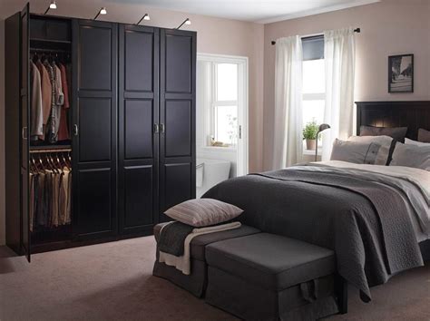 Get 5% in rewards with club o! 40 Stunning Grey Bedroom Furniture Ideas, Designs and ...