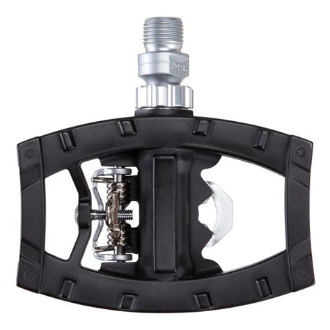 Spd compatible cleats designed for mountain biking, biking, and exercise bikes. Pedals, Cleats 500 Dual Platform SPD Compatible Bike ...