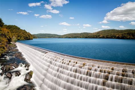 New Croton Dam New Croton Dam Also Known As Cornell Dam