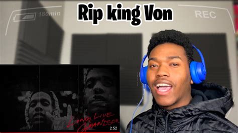 Lil Durk Still Trappin Ft King Von Official Lyric Video Reaction
