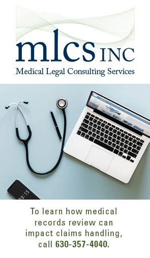 Medical Records Review Services Mlcs Inc