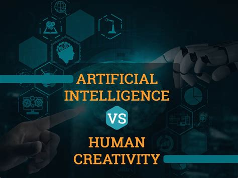 Ai Vs Human Creativity Difference Bw Ai And Human Writing