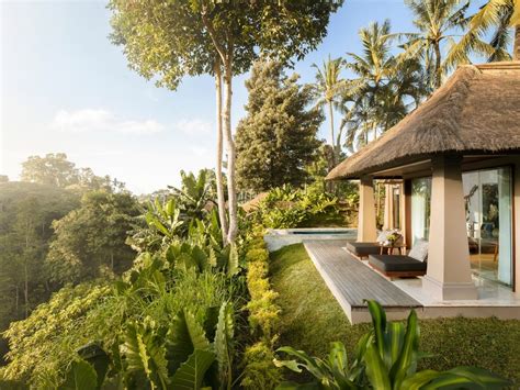 18 Of The Best Luxury Villas In Bali To Bookmark Travel Insider