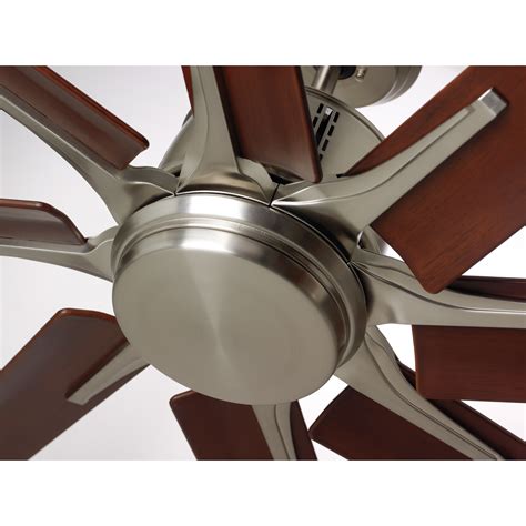 Shop emerson ceiling fans at wayfair for a vast selection and the best prices online. Emerson Fans 72" Aira Eco 8 Blade Ceiling Fan & Reviews ...